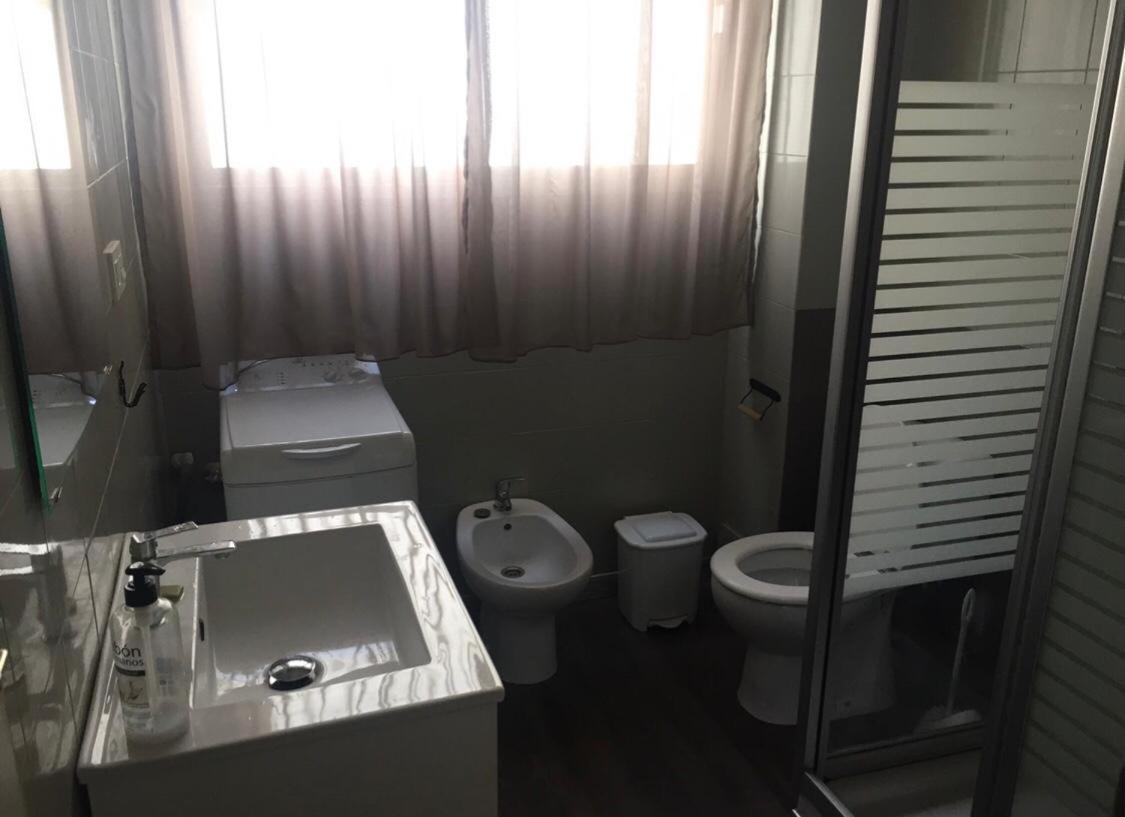 Apartment Wish Salado De Seville