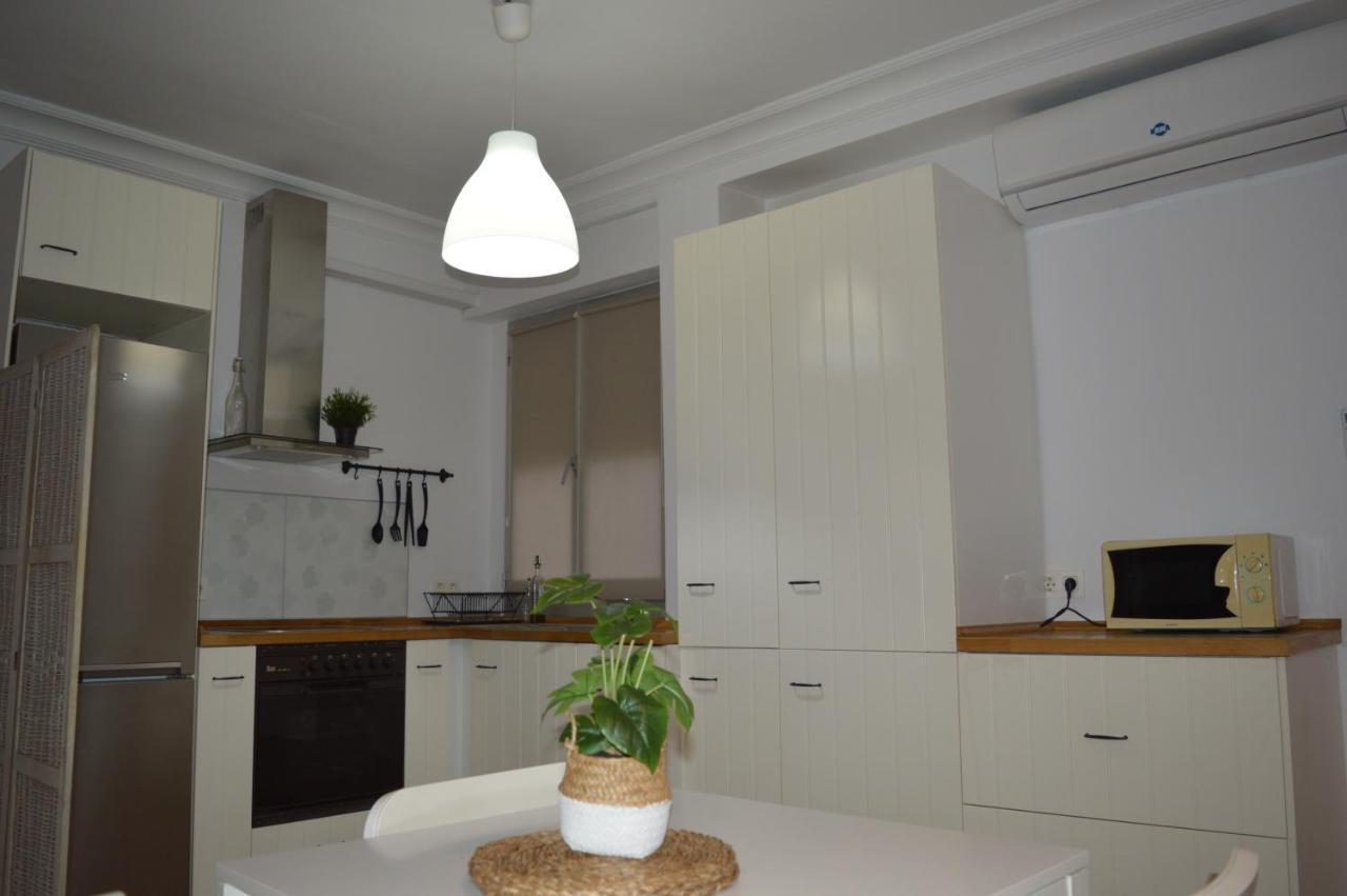 Wish Salado De Apartment Seville