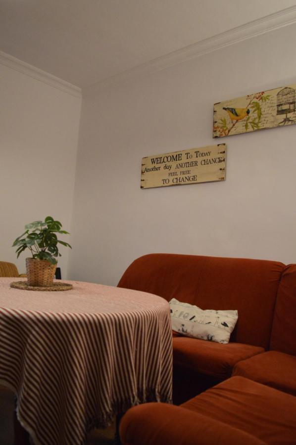 Apartment Wish Salado De *