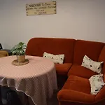 Wish Suite Salado De Sevilla