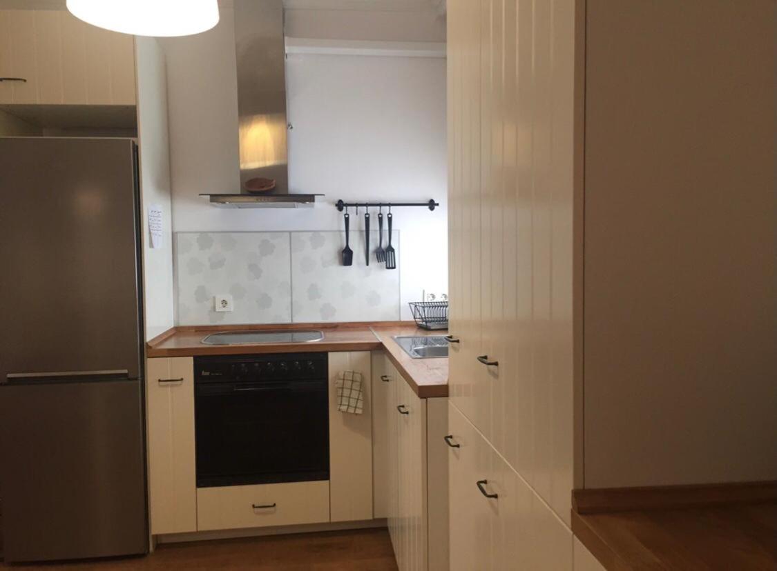 Appartement Wish Salado De