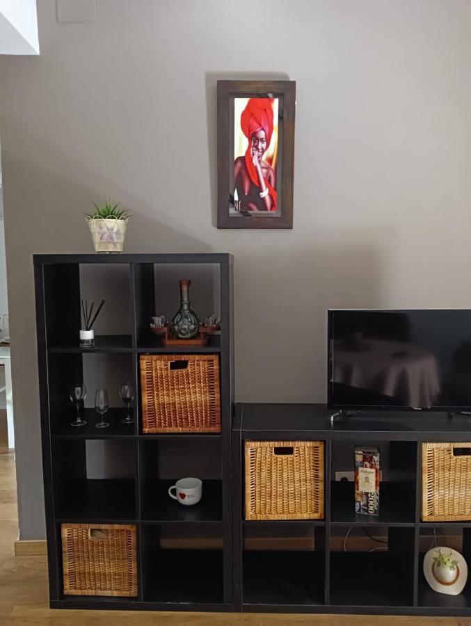 Wish Salado De Appartement