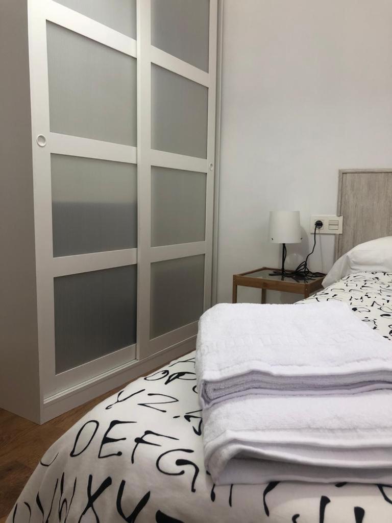Wish Salado De Appartement