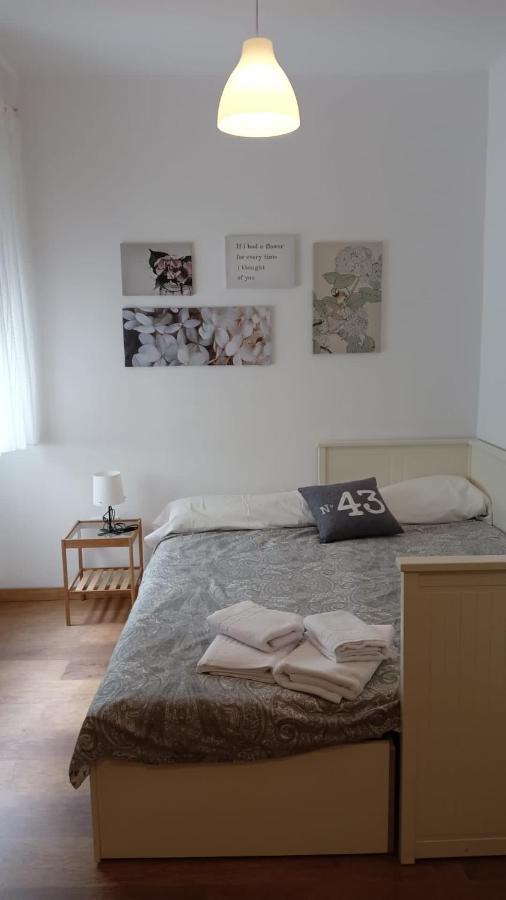 Wish Salado De Appartement Séville