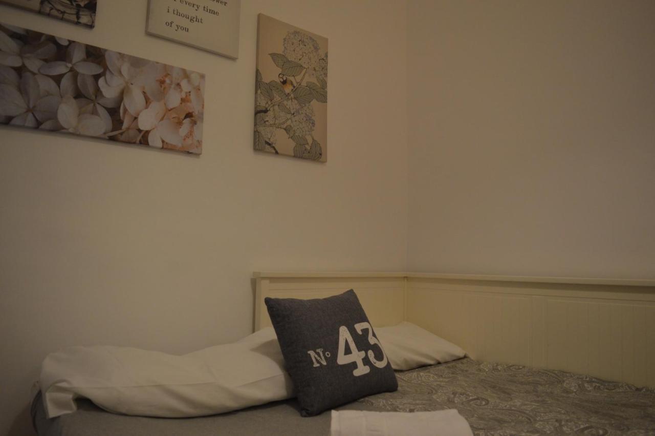 Wish Salado De Appartement Séville