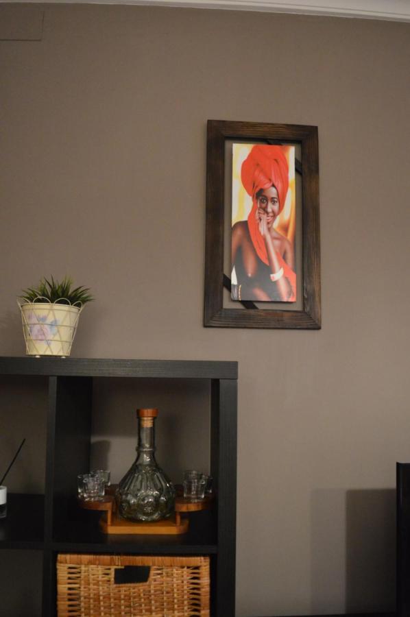 Appartement Wish Salado De *