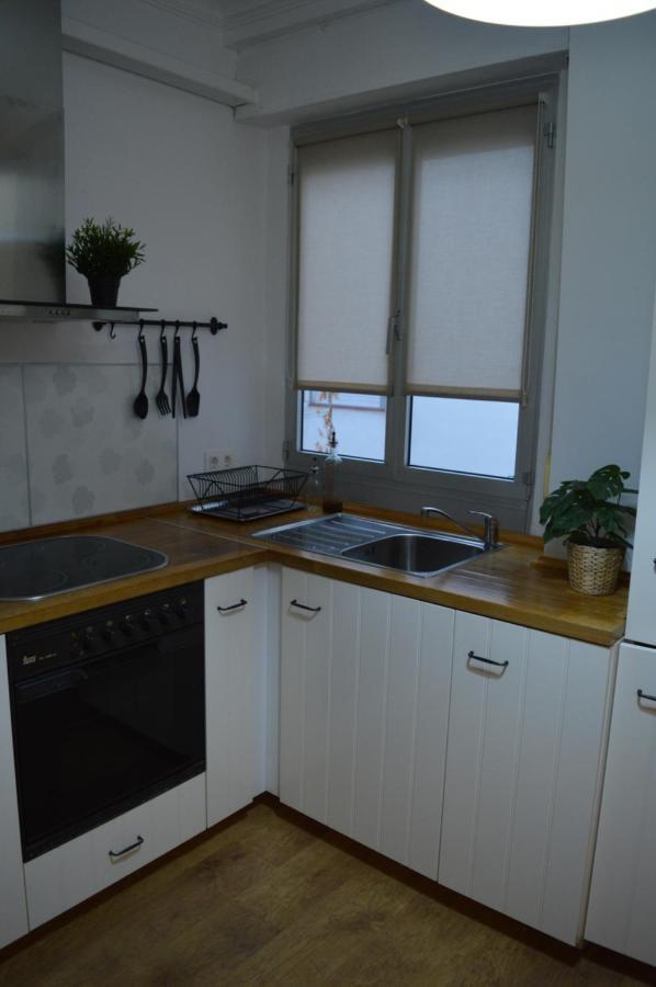 Wish Salado De Appartement