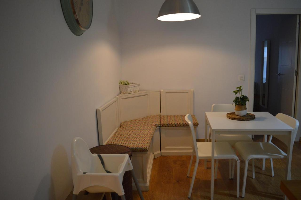 Appartement Wish Salado De Séville
