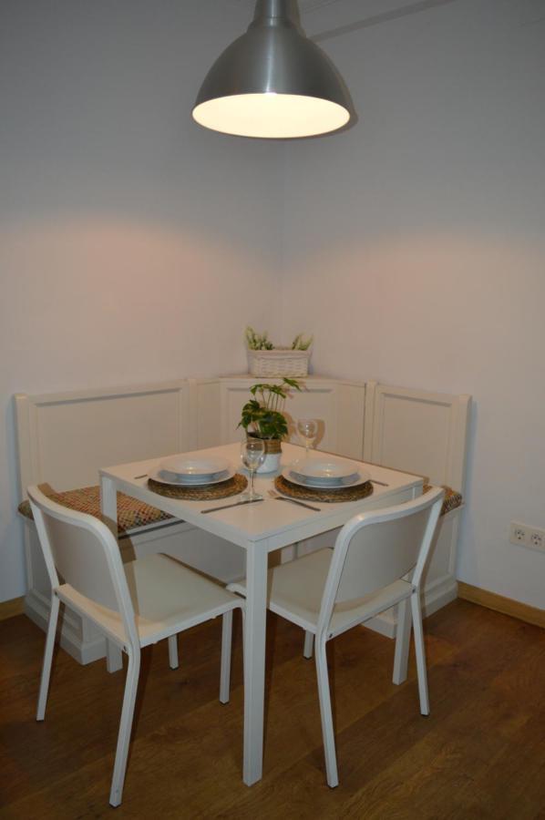 Appartement Wish Salado De *