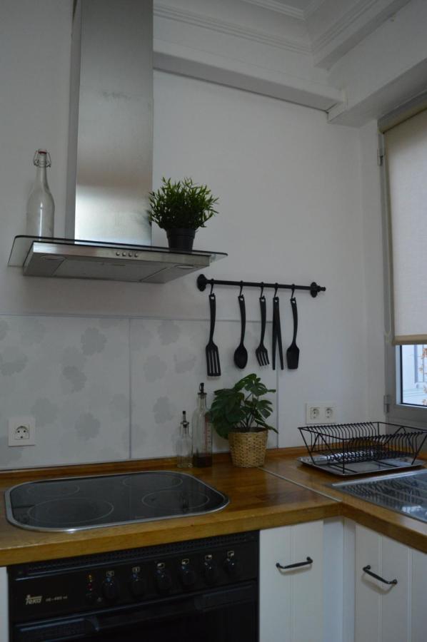 Appartement Wish Salado De *