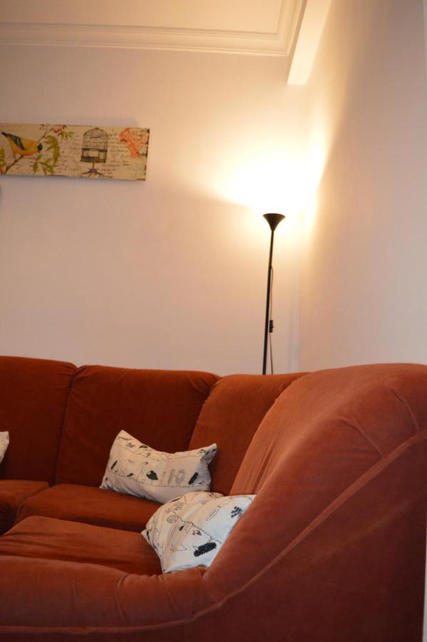Appartement Wish Salado De Séville