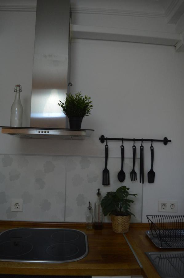 Appartement Wish Salado De