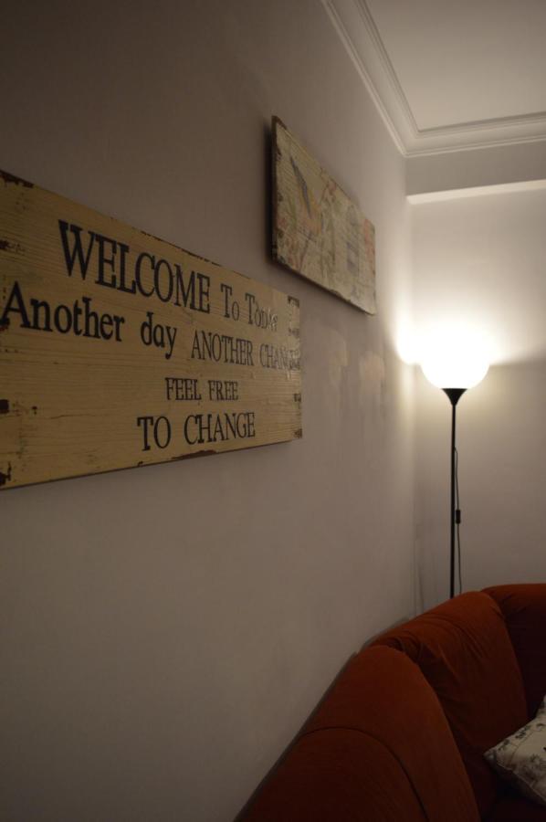 Wish Salado De Appartement *